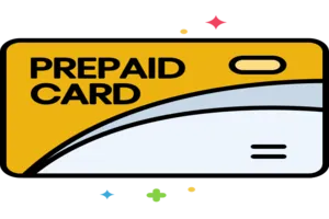 Prepaid Card Καζίνο